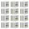 12 Packs: 4 ct. (48 total) White 5" x 7" Shadow Box by Studio Décor®